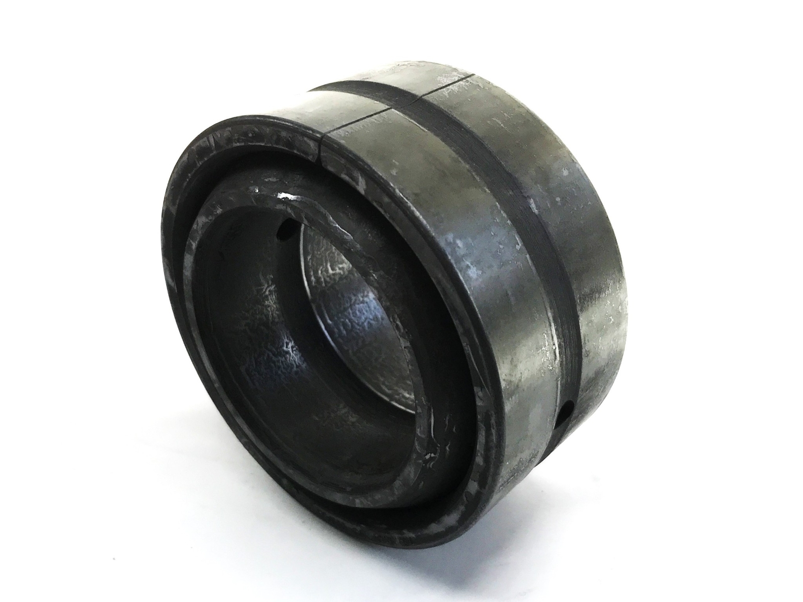 Torrington Spherical Plain Bearing with Fitting Crack Joint 22SF36 NOS
