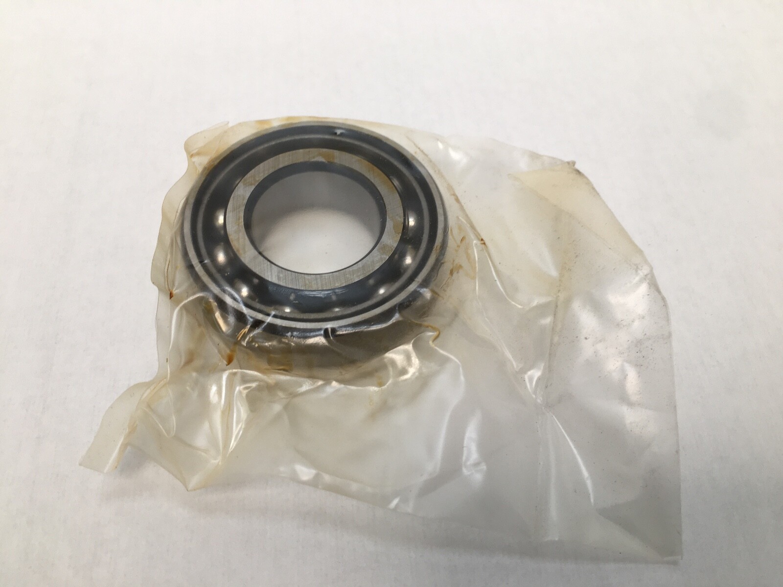FAFNIR 7205WN Angular Contact Bearing 25x52x15 mm 7205 WN USA