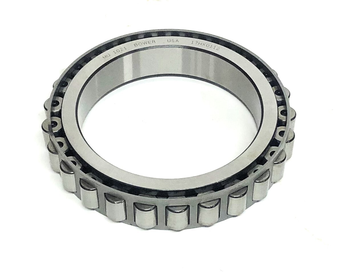 Bower 17HX0112 Cylindrical Roller Bearing Roller Cage Assembly MU1021 NOS