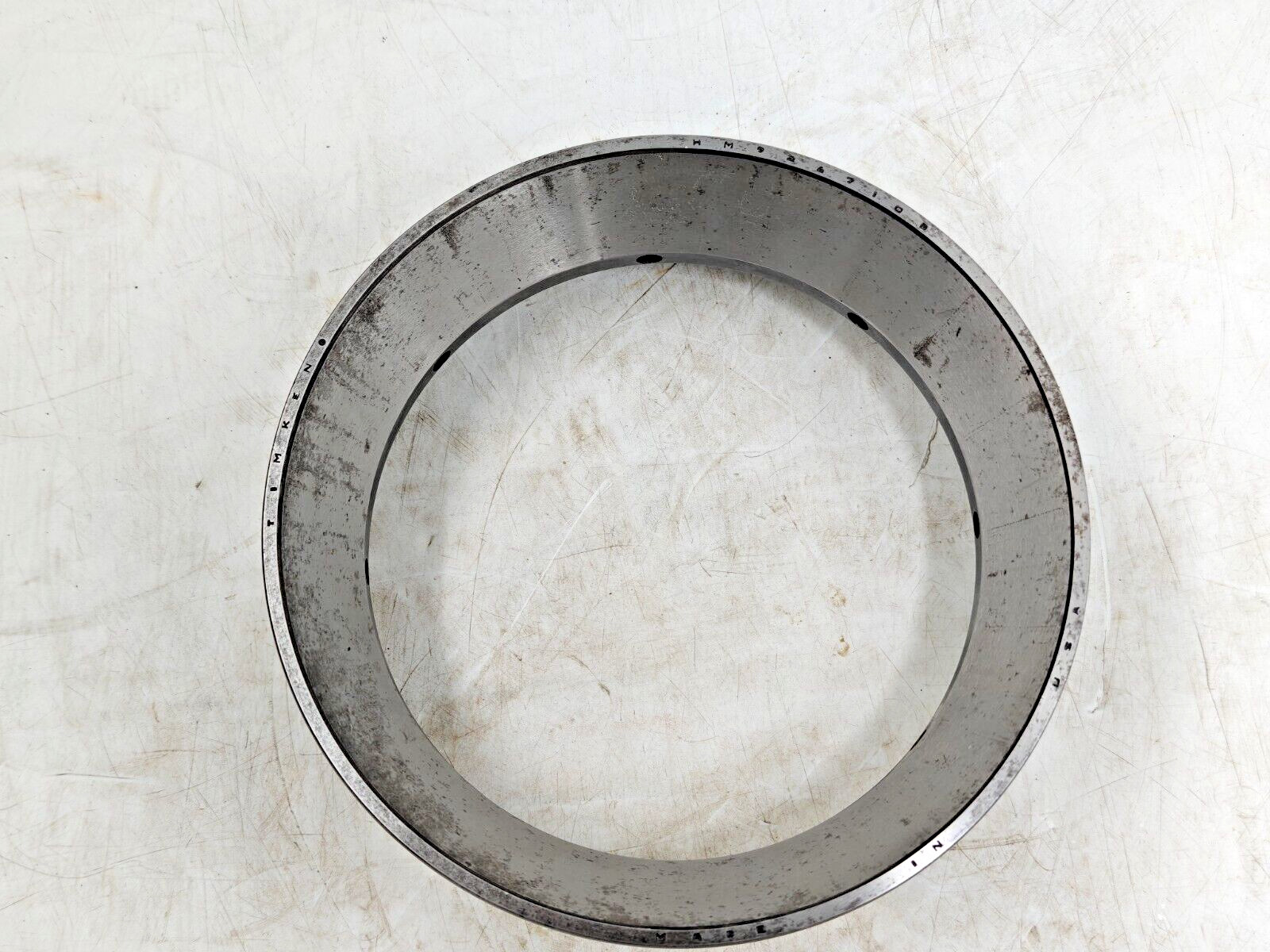 HM926710D Tapered Roller Bearing Cup Only HM 926710 D Low Price