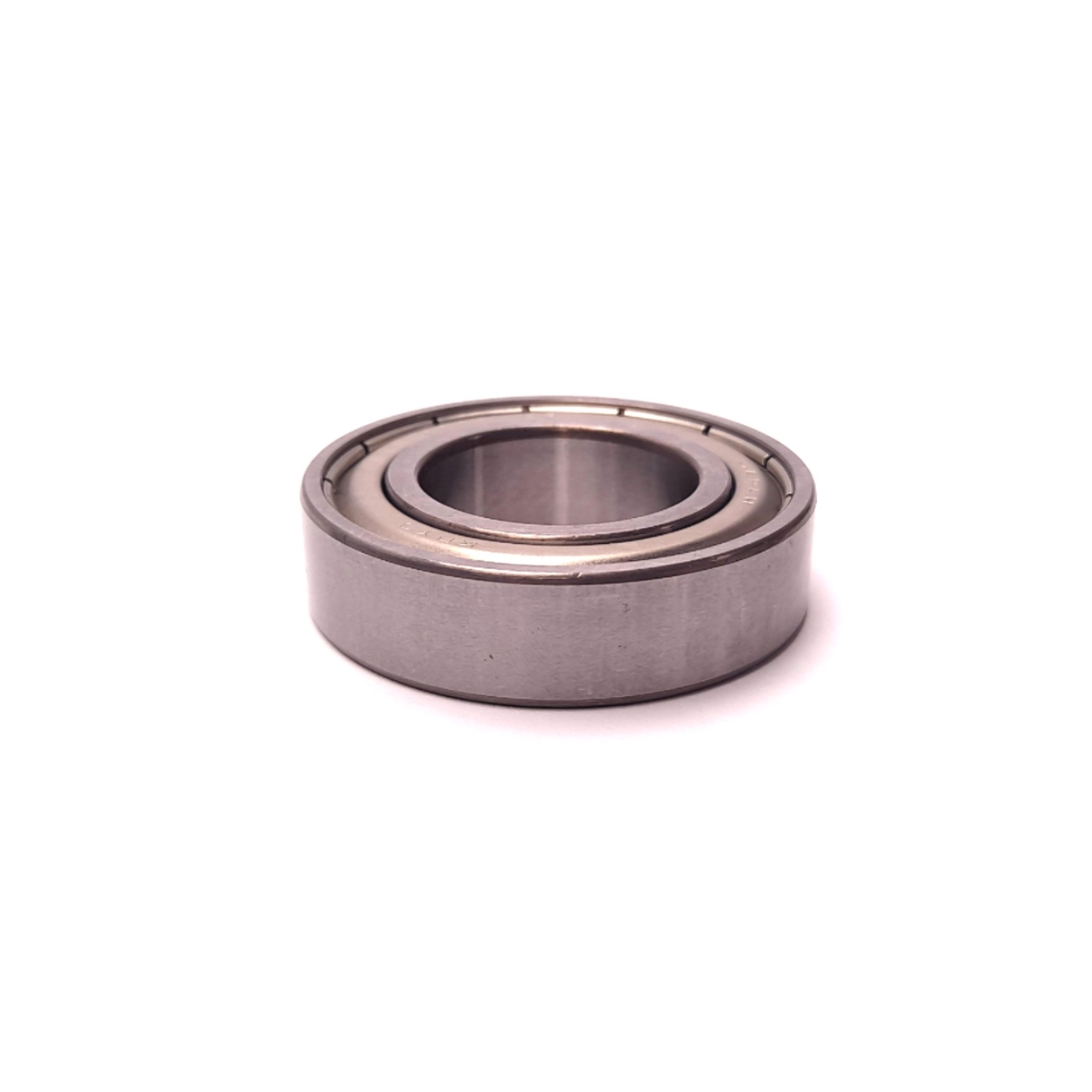 Lot of 2 Koyo 6005ZZC3GXM Single Row Ball Bearing, ID: 25mm OD: 47mm x 12mm