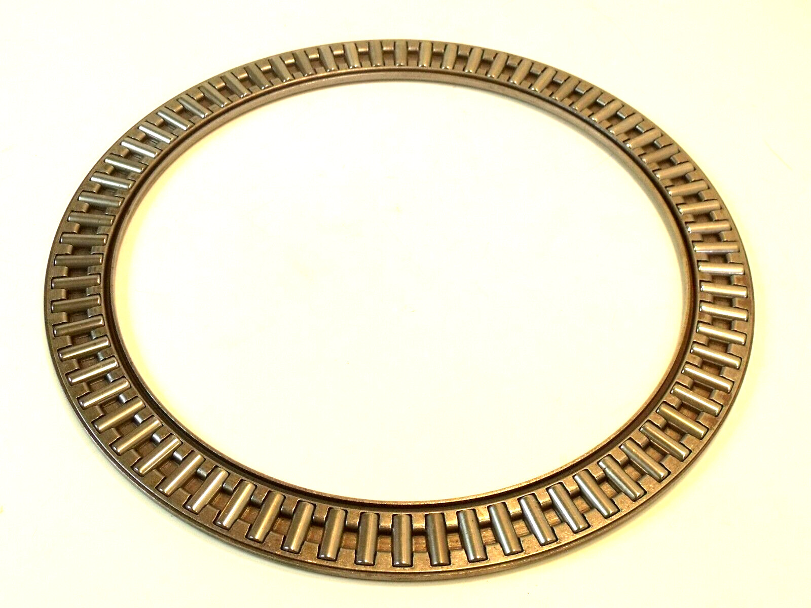 New INA AXK160200 Needle Roller Thrust Bearing: Neutral, 200mm OD, 160mm ID