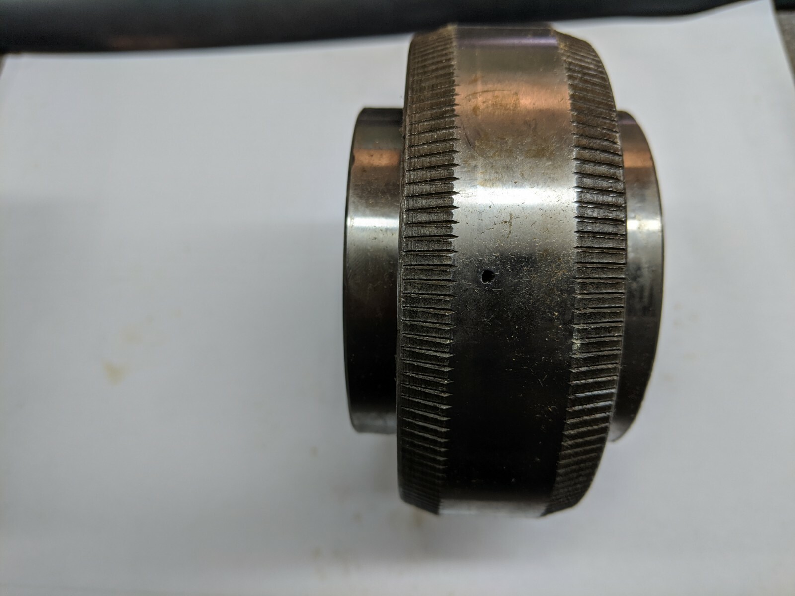 BEARING PART # DS211TTR23 Disc Bearing INSERT BEARING – NON-STD BORE