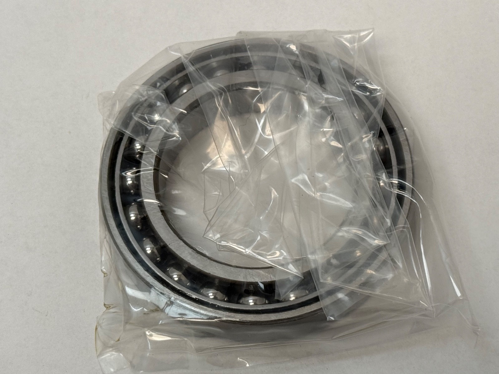 NSK 7010A Angular Bearing 50x80x16 mm 7010AW 7010E 7010ACD