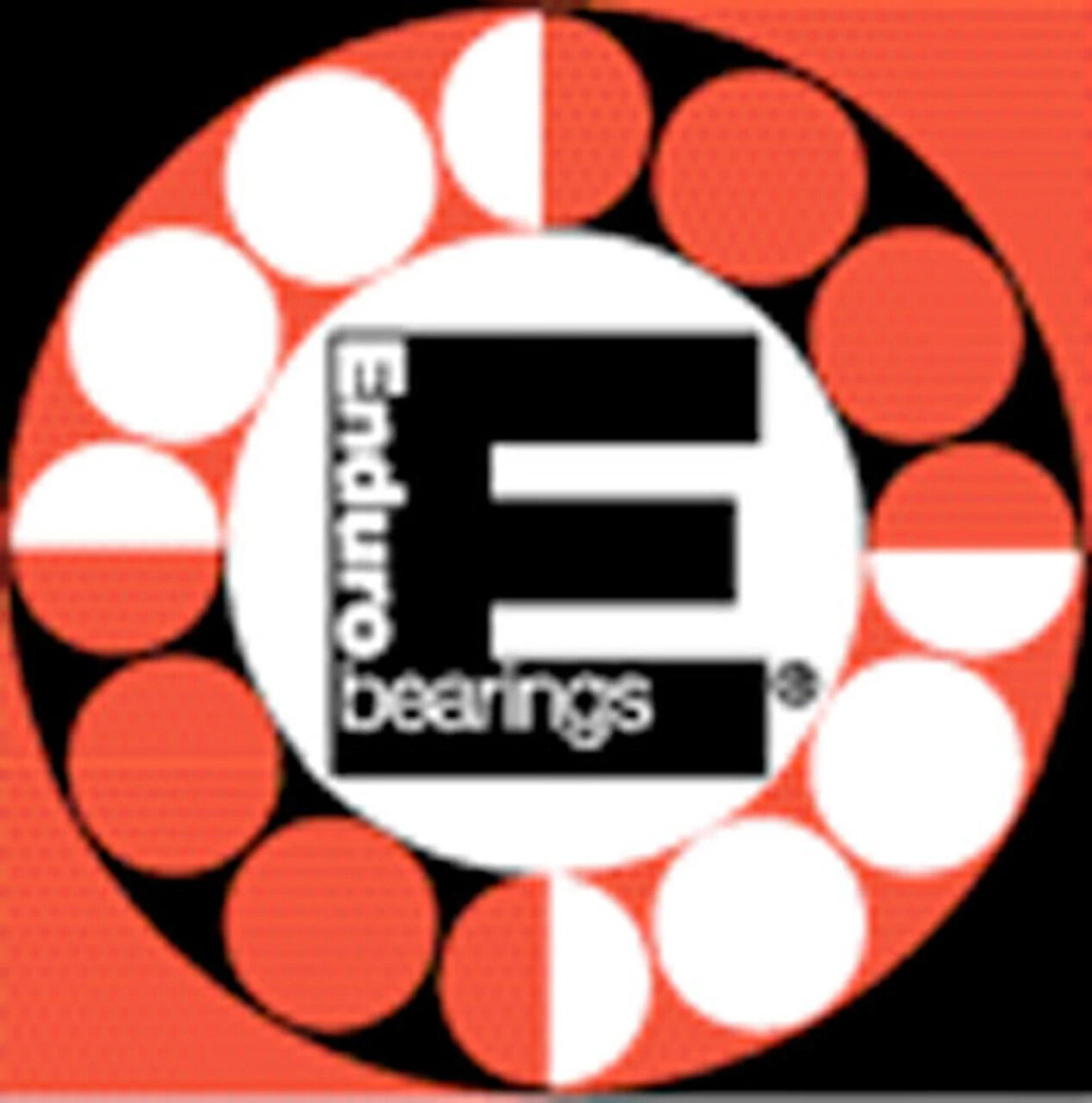 Enduro 14125-A 14276 Tapered Roller Bearing Cone Cup Trailer Wheel 1.25in NOS