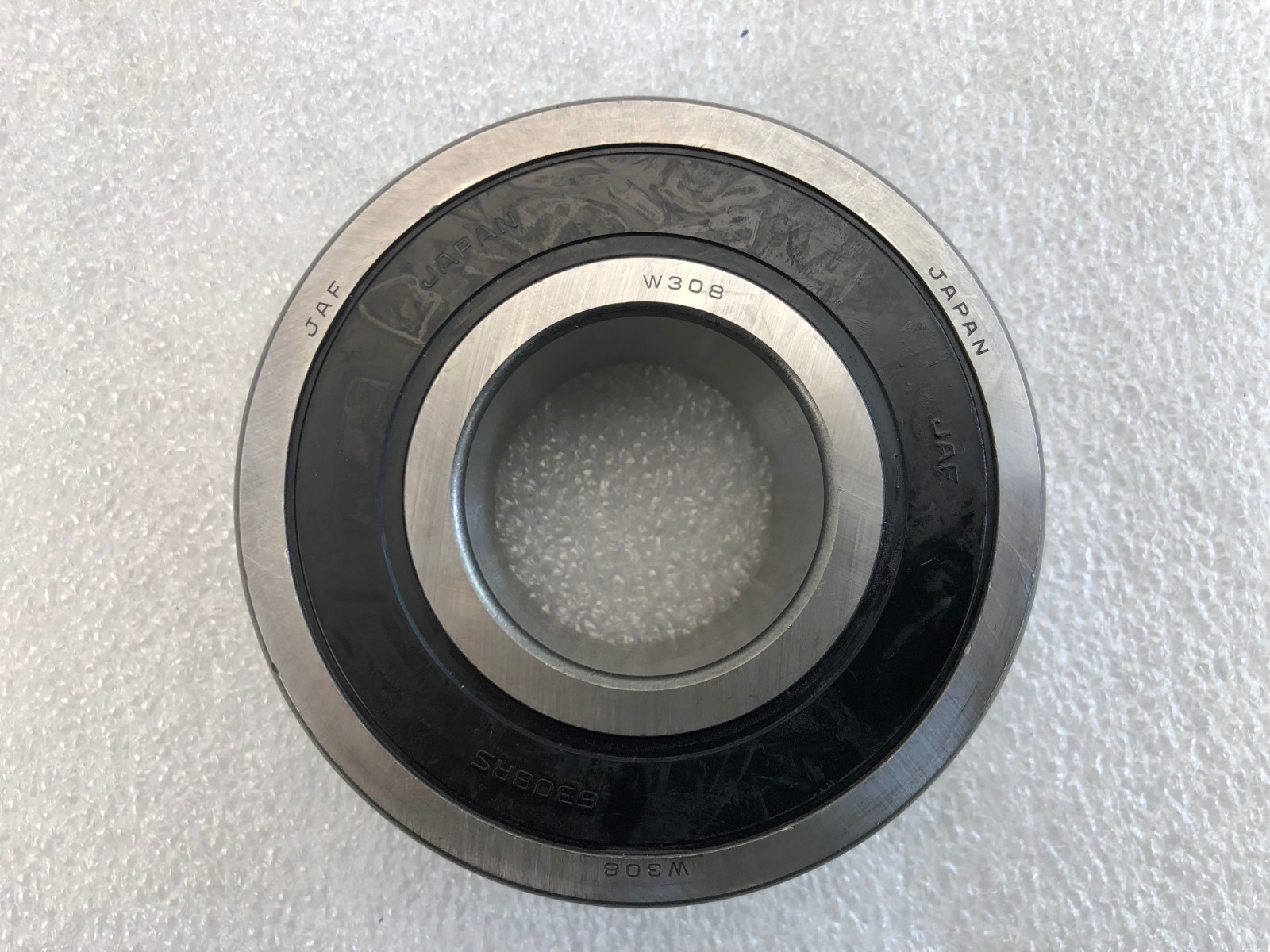 JAF Ball Bearing, p/n W308-2RS
