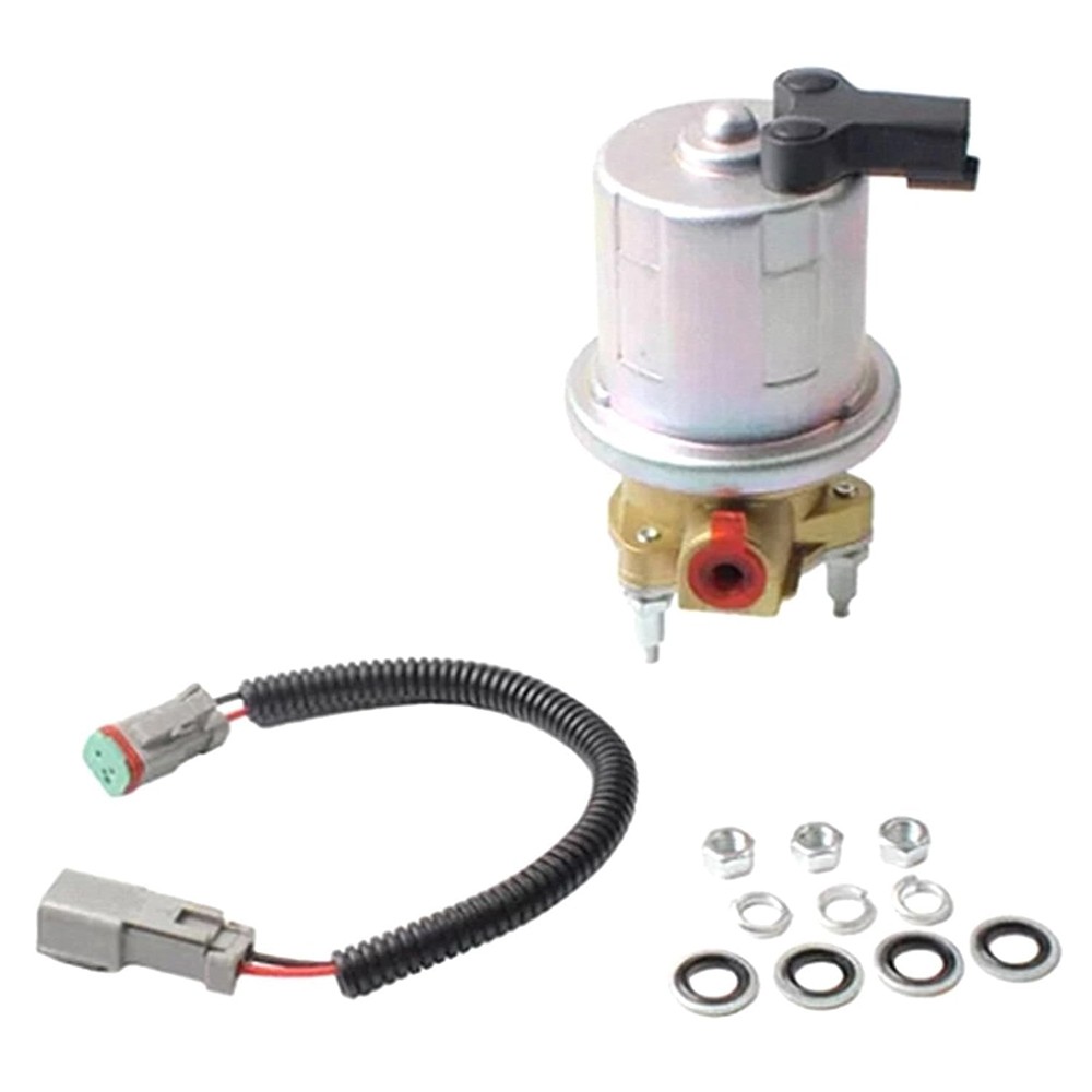 4943049 5362274 4935731 4932708 Fuel lift Pump QSB5.9 12V Fuel Transfer Pump