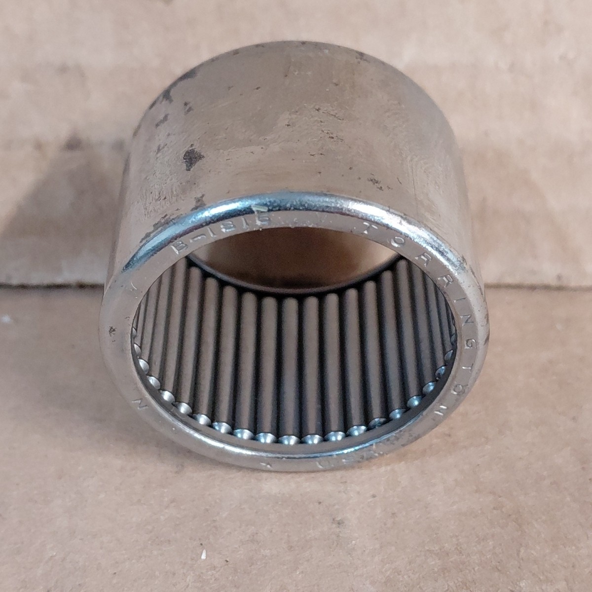 Torrington USA B-1816 1-1/8″ X 1-3/8″ X 1″ Needle Roller Bearing