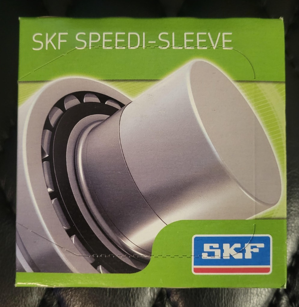 SKF Speedi-Sleeve 99187 (1737)