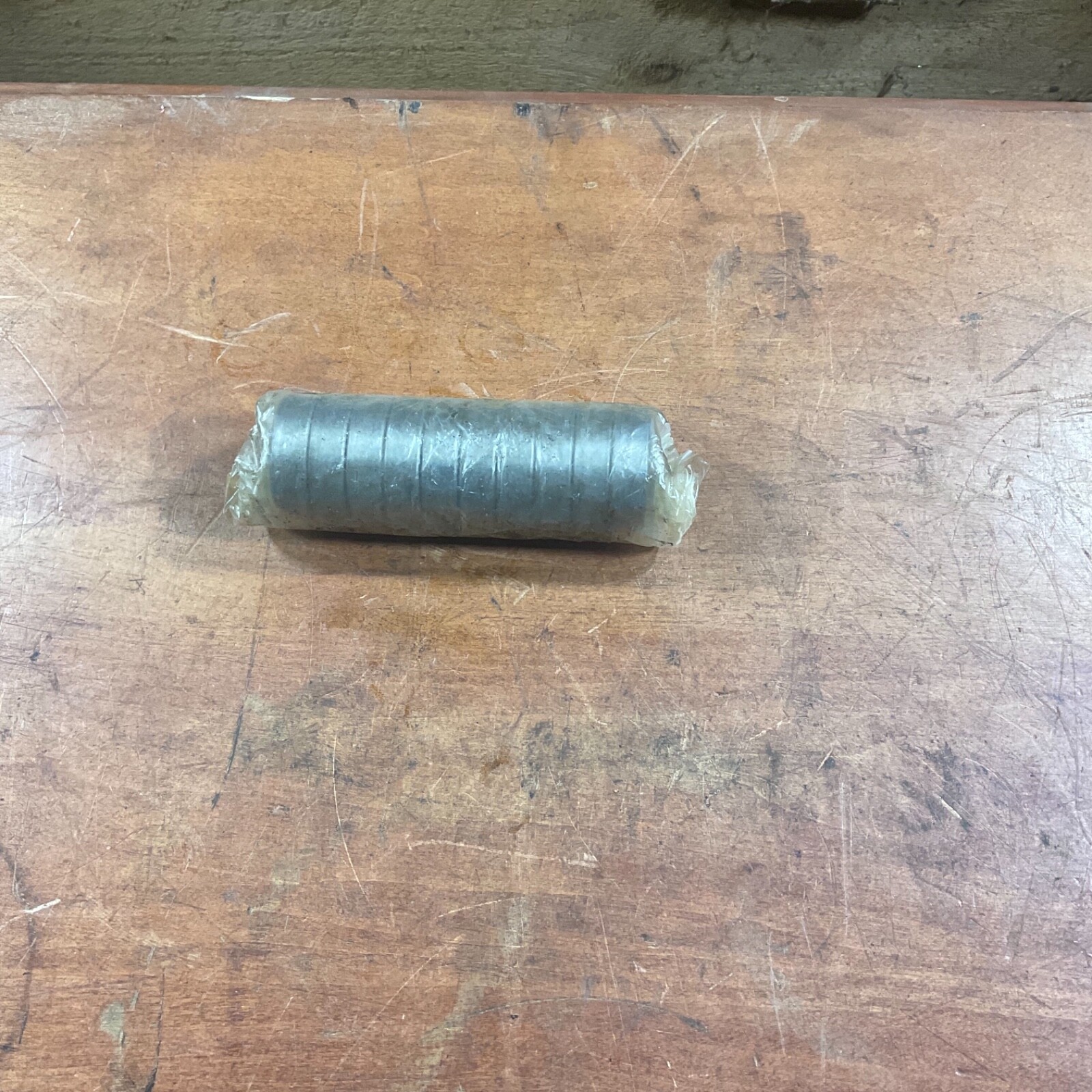 [Lot of 10] WTW RLS5RS Sealed Ball Bearing 5/8” Bore x 1-9/16” OD x 7/16” Width