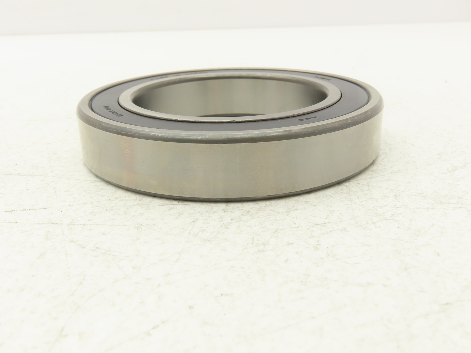 NSK 6014V Deep Groove Ball Bearing 70 mm ID x 110 mm OD x 20 mm Sealed