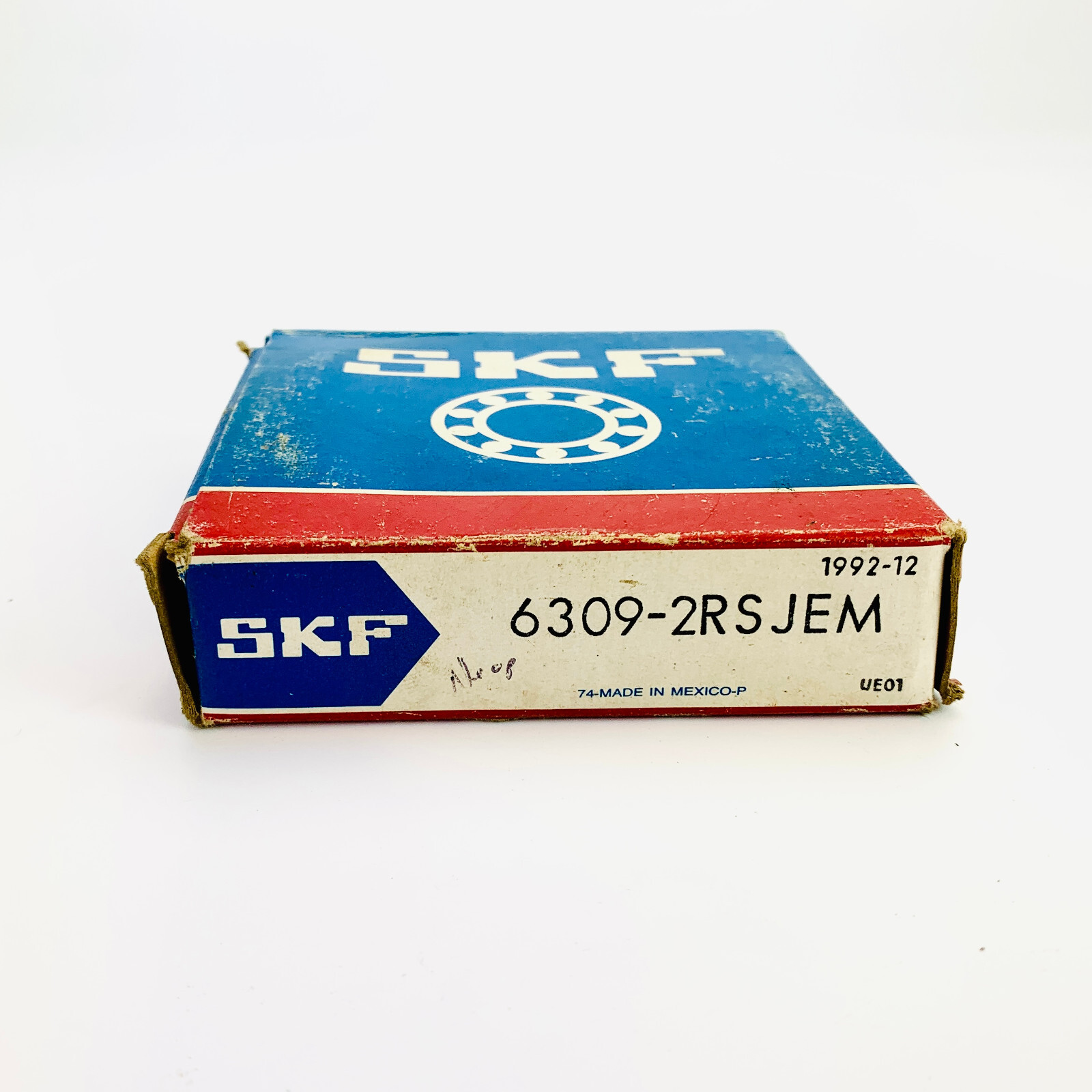 SKF 6309 2RSJEM / 6309 2RS1C3 HT51 Ball Bearing