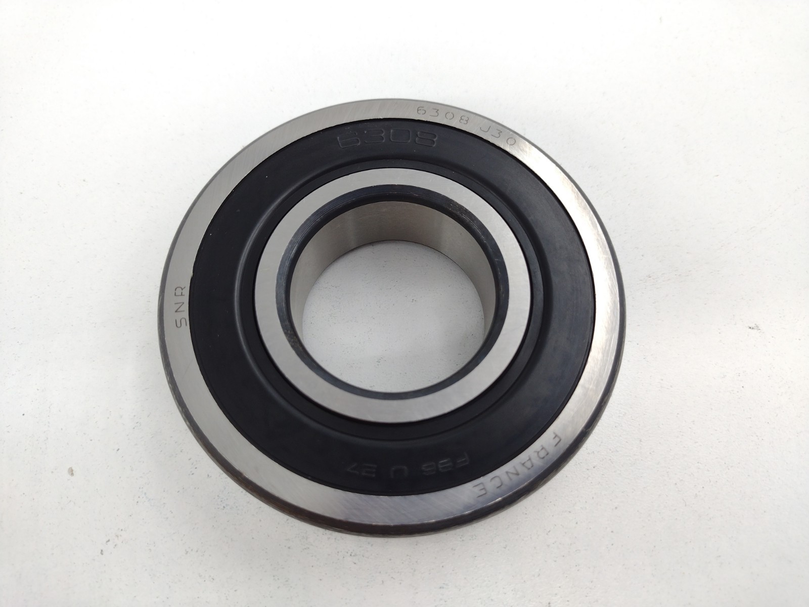 *** SNR 6308 EE J30 A50 Single Row Deep Groove Ball Bearing 40 mm Bore