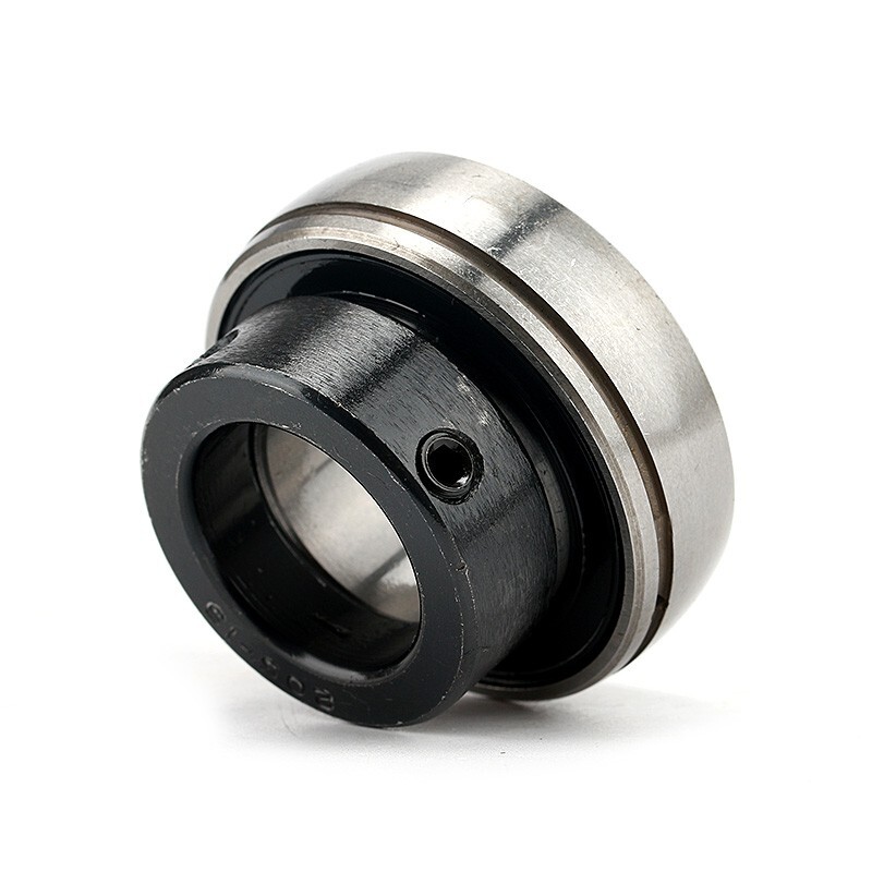 SA205-14 Premium Eccentric collar locking Insert Bearing SA205-14 ,7/8″ Bore