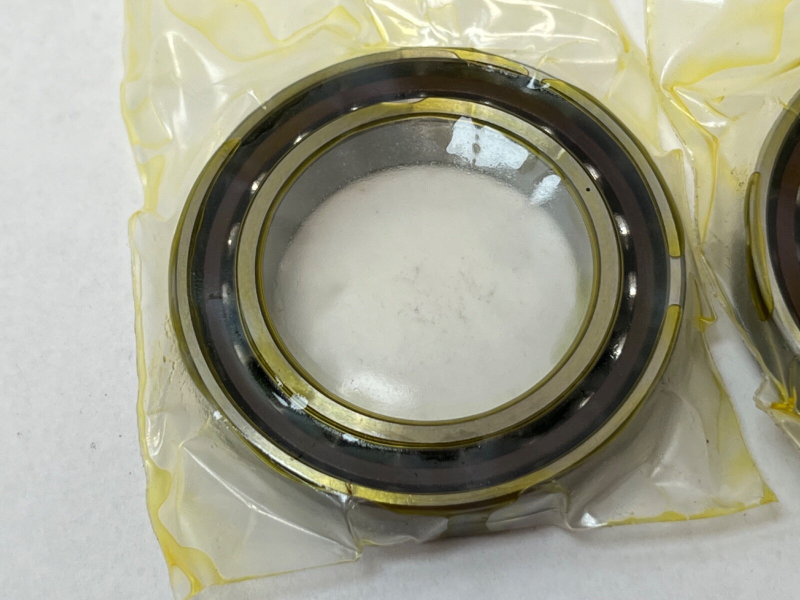 Fafnir 3MM9308WI-DUL Bearing 40x62x12 mm 7908A 3MM 9308 WI CR DUL USA 2 Pcs