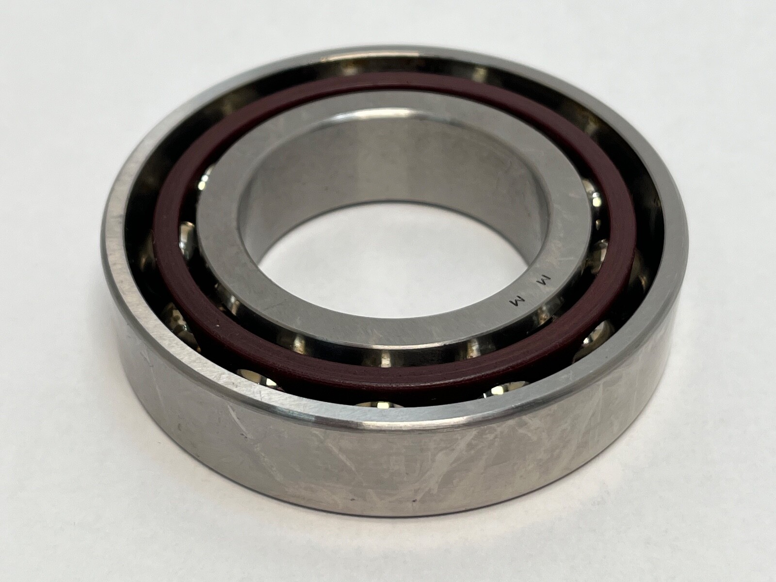Fafnir 2MM209WI-DUL Bearing 45x85x19mm 7209-C 2MM-209-WI-CR-DUL USA