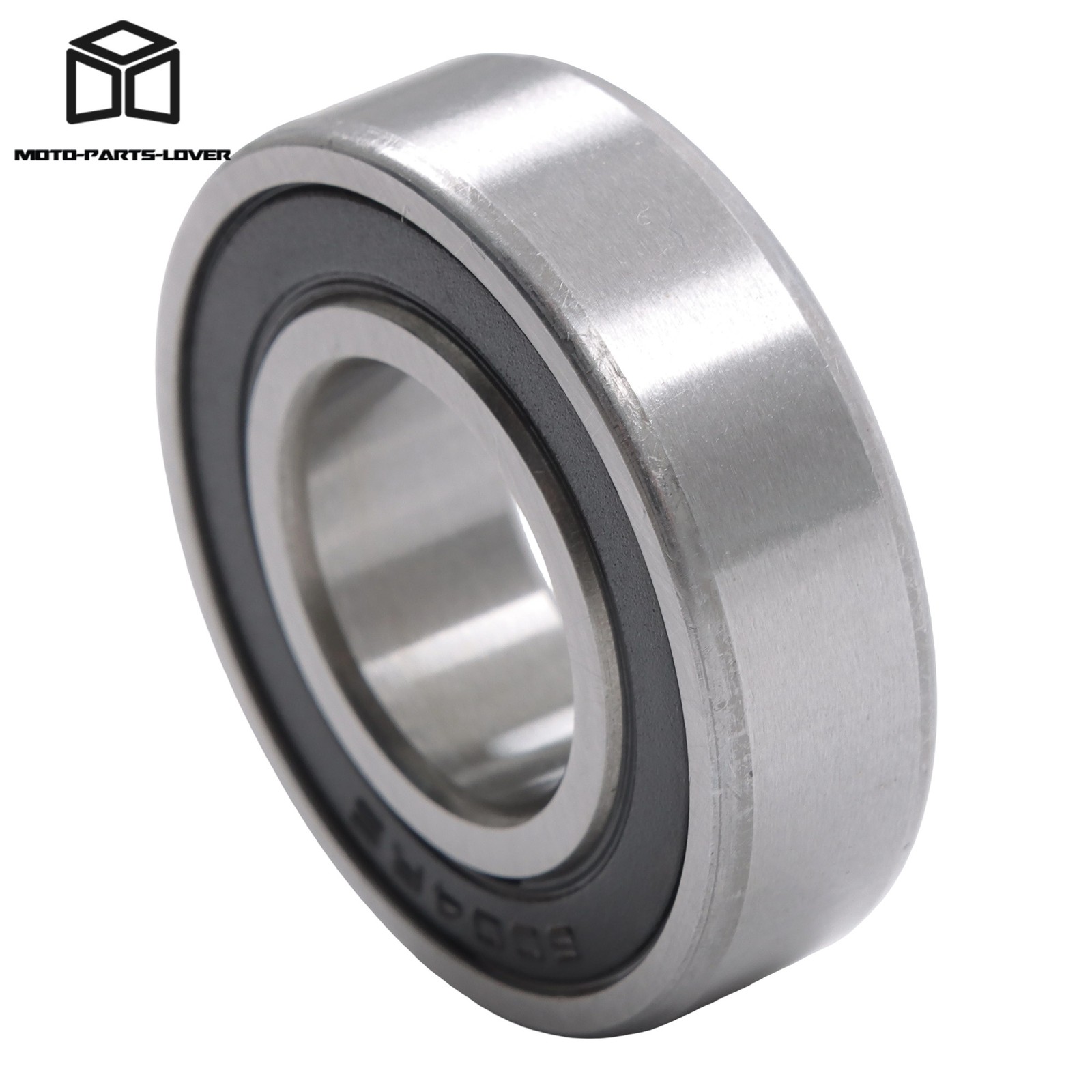 20x42x12mm 6004-2RS C3 Ball Bearings 10 Pack Premium Rubber Sealed Bearings