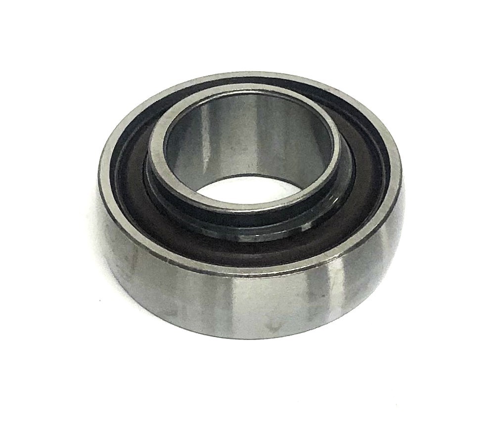 BCA Insert Ball Bearing No Collar N103-2/206-R NOS