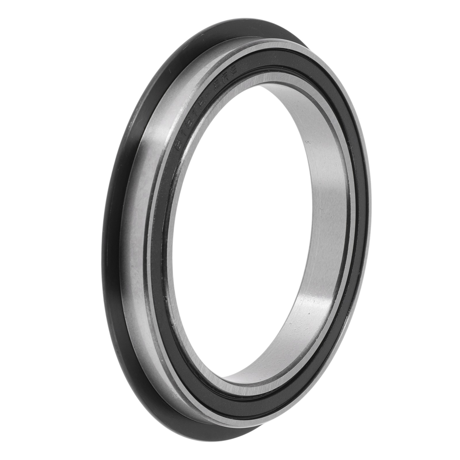 6812NR2RS 60x78x10mm Silver and Black Ball Bearing for