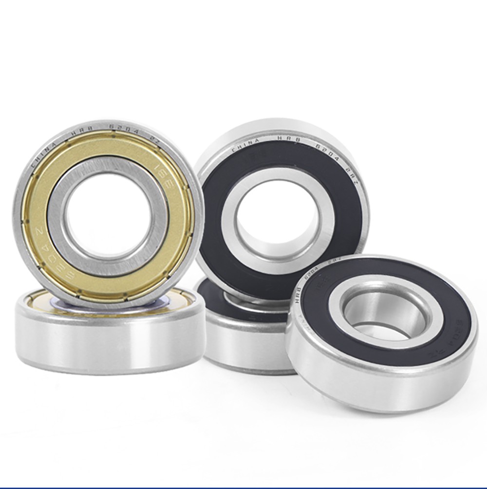 6300 to 6306 Ball Bearing Rubber or Metal Seals (2RS/ZZ) *Select Your Size*