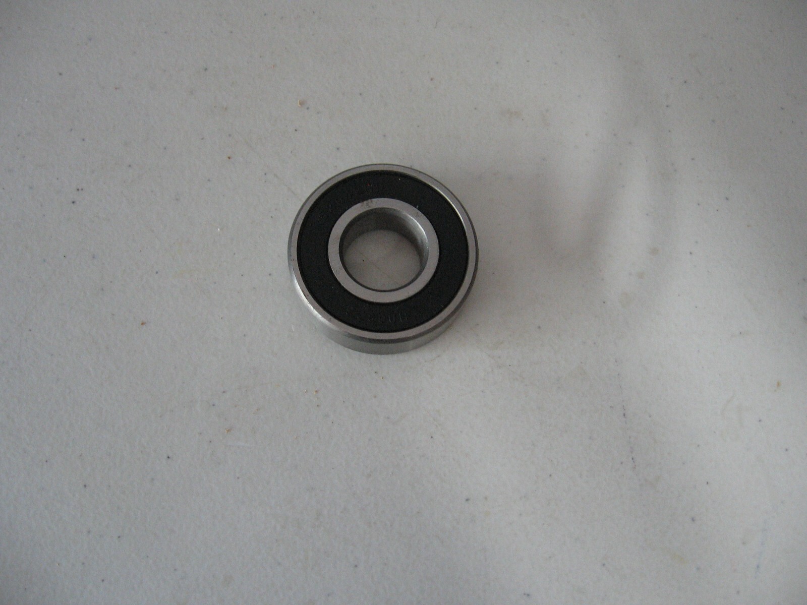 SEALED BEARING HBC HD0806 62042 RS .787 I.D. X 1.850 O.D. X .550