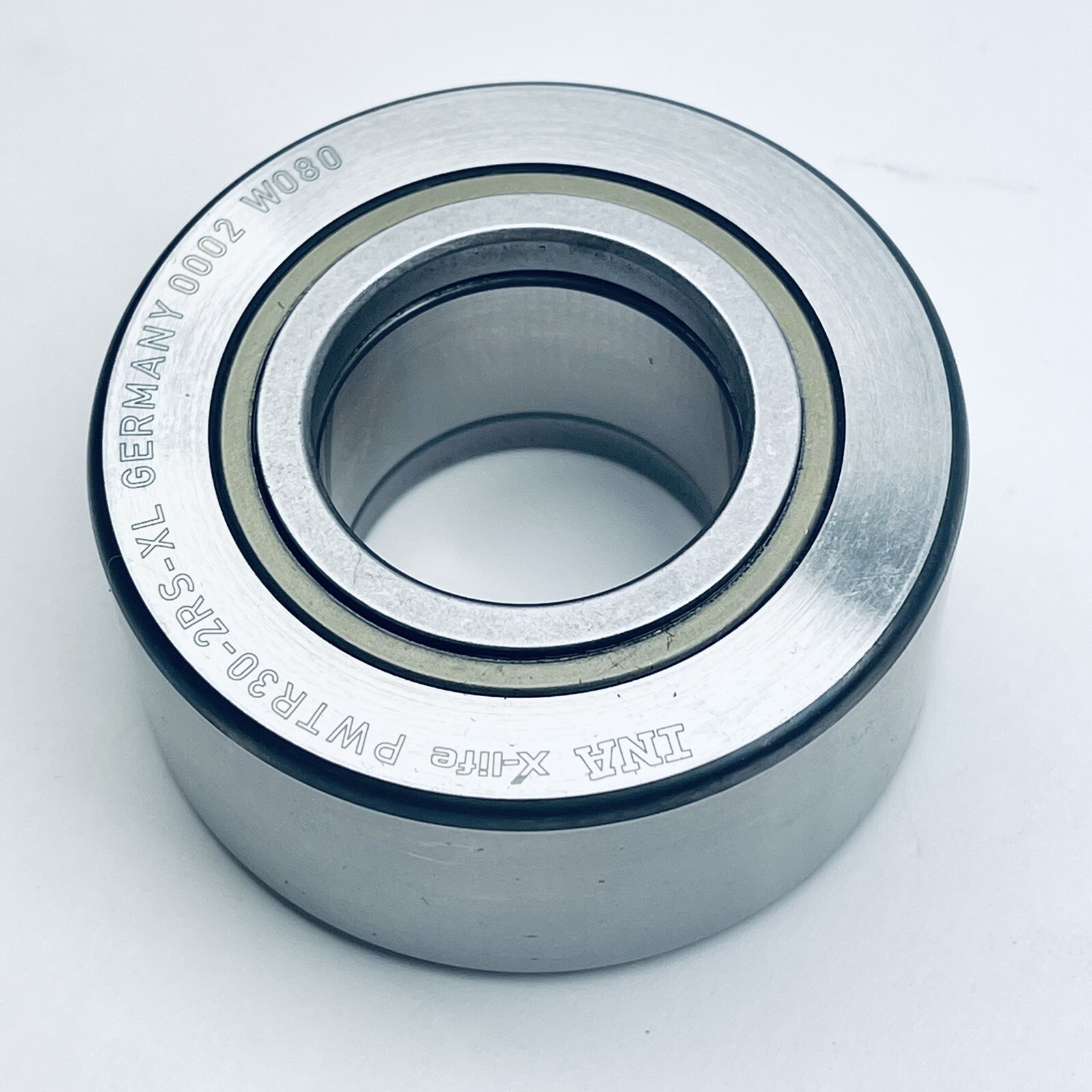 YOKE TYPE TRACK ROLLER BEARING PWTR30-2RS SERIES PWTR30-2RS-XL