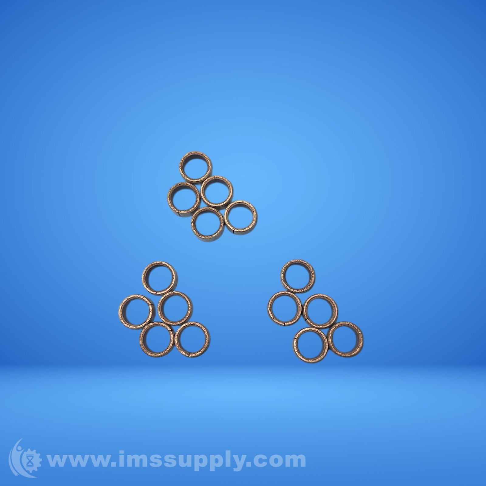 Sankyo Oilless BM0605 Oil-Free Bushings FNIP