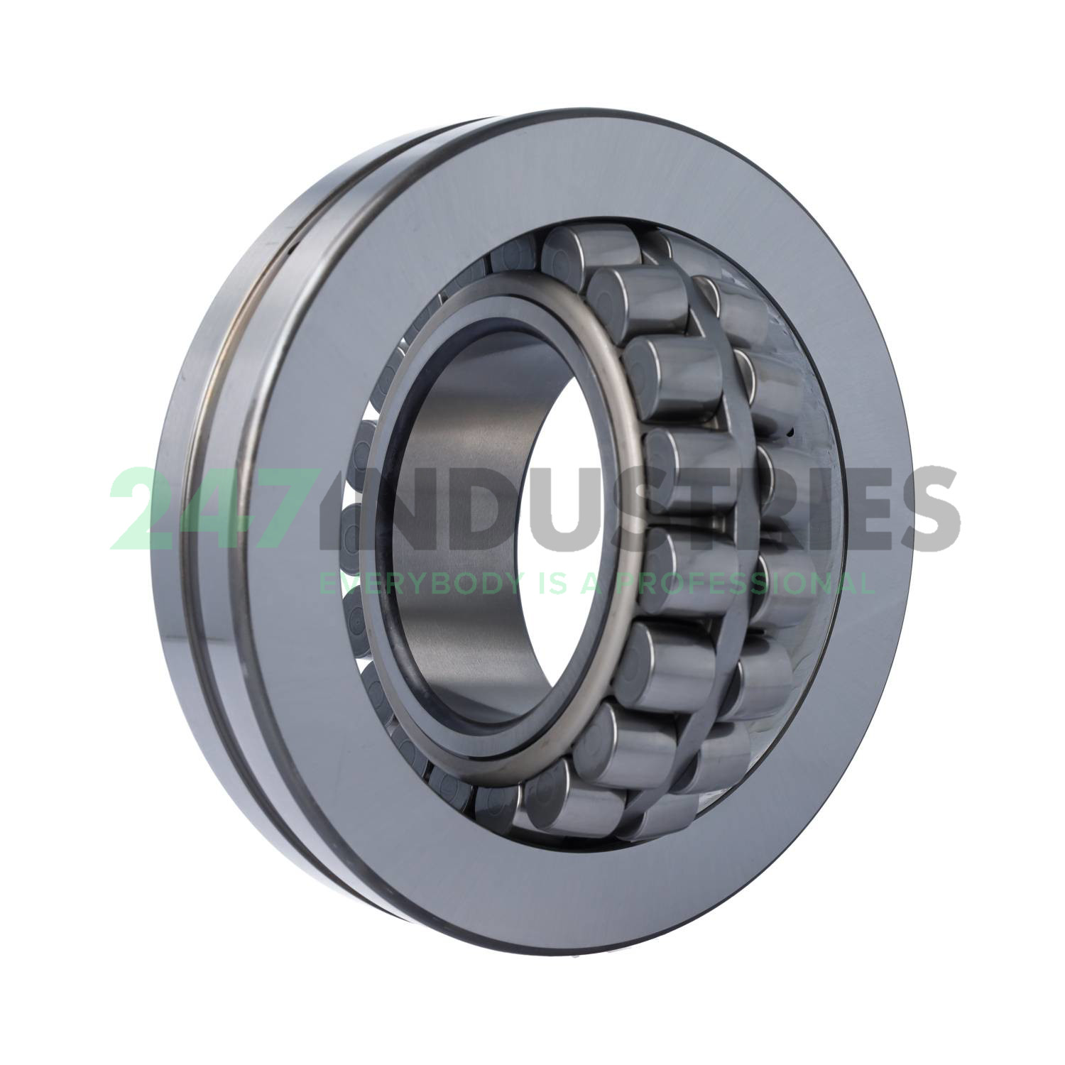 21320E SKF 100 x 215 x 47 mm SPHERICAL ROLLER