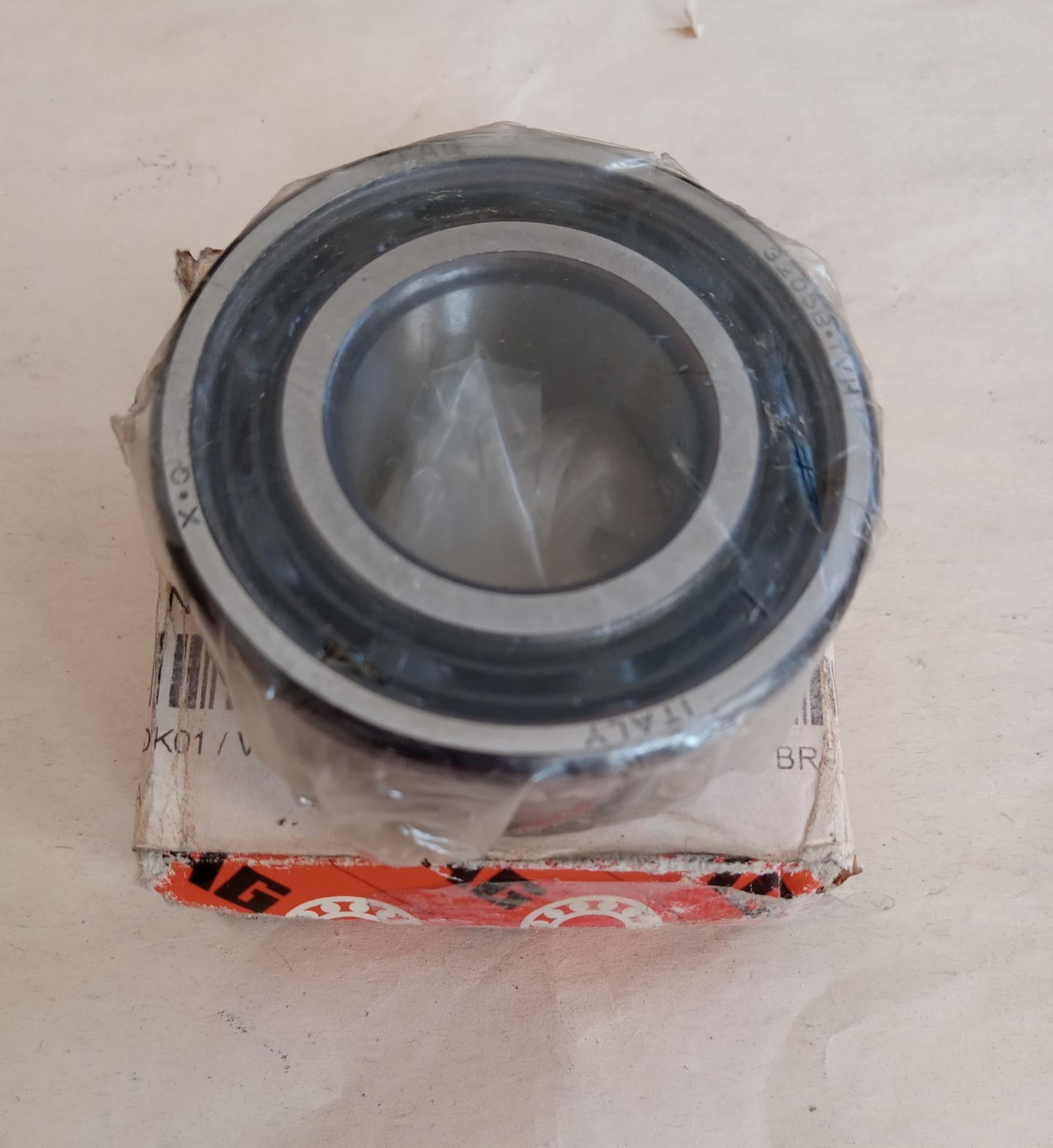 FAG 3205B.TVH Bearing