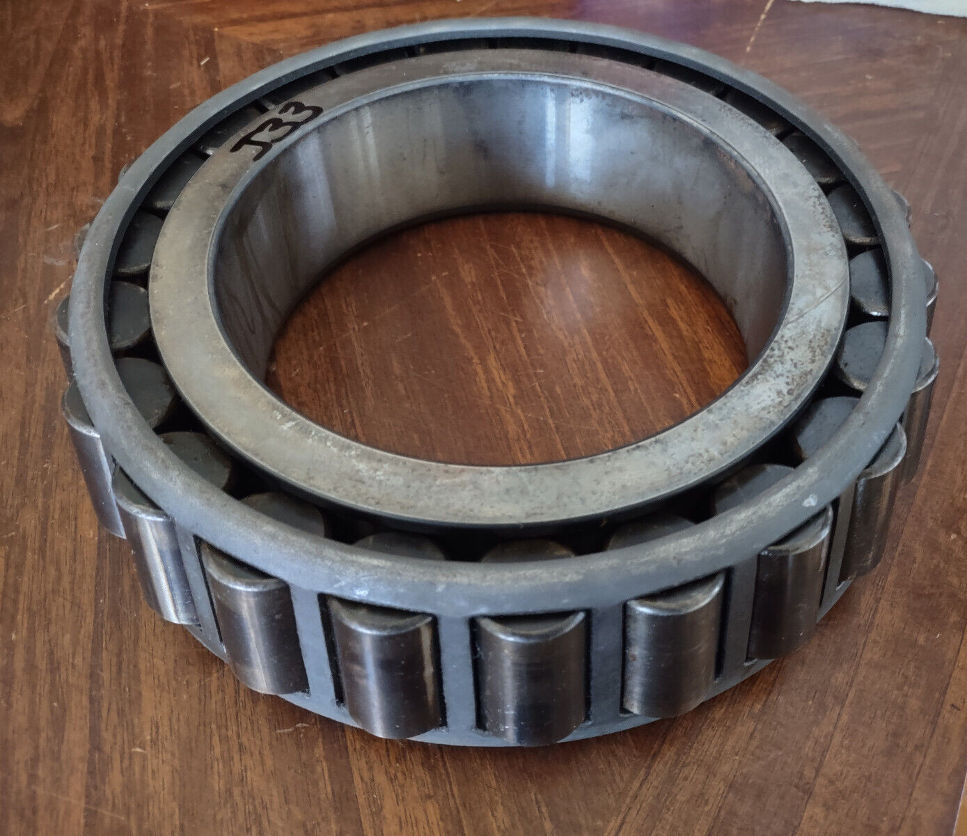 Looks Like it was Used? TIMKEN HM237535 ROLLER BEARING CONE NOS No Box