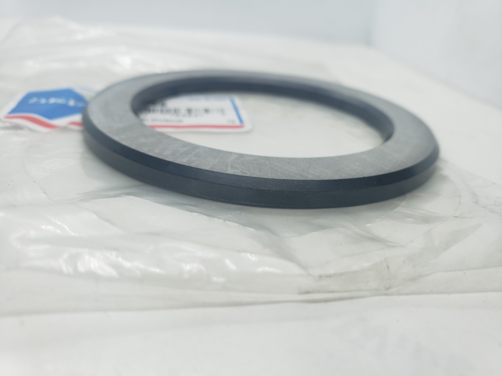 SKF LS 6085 WASHER FOR CYLINDRICAL AND NEEDLE ROLLER THRUST BEARINGS, NIB