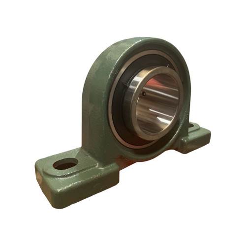 UCP218-56 FSY 88,9 x 327,03 x 88,11 mm HOUSING/BEARING ASSY