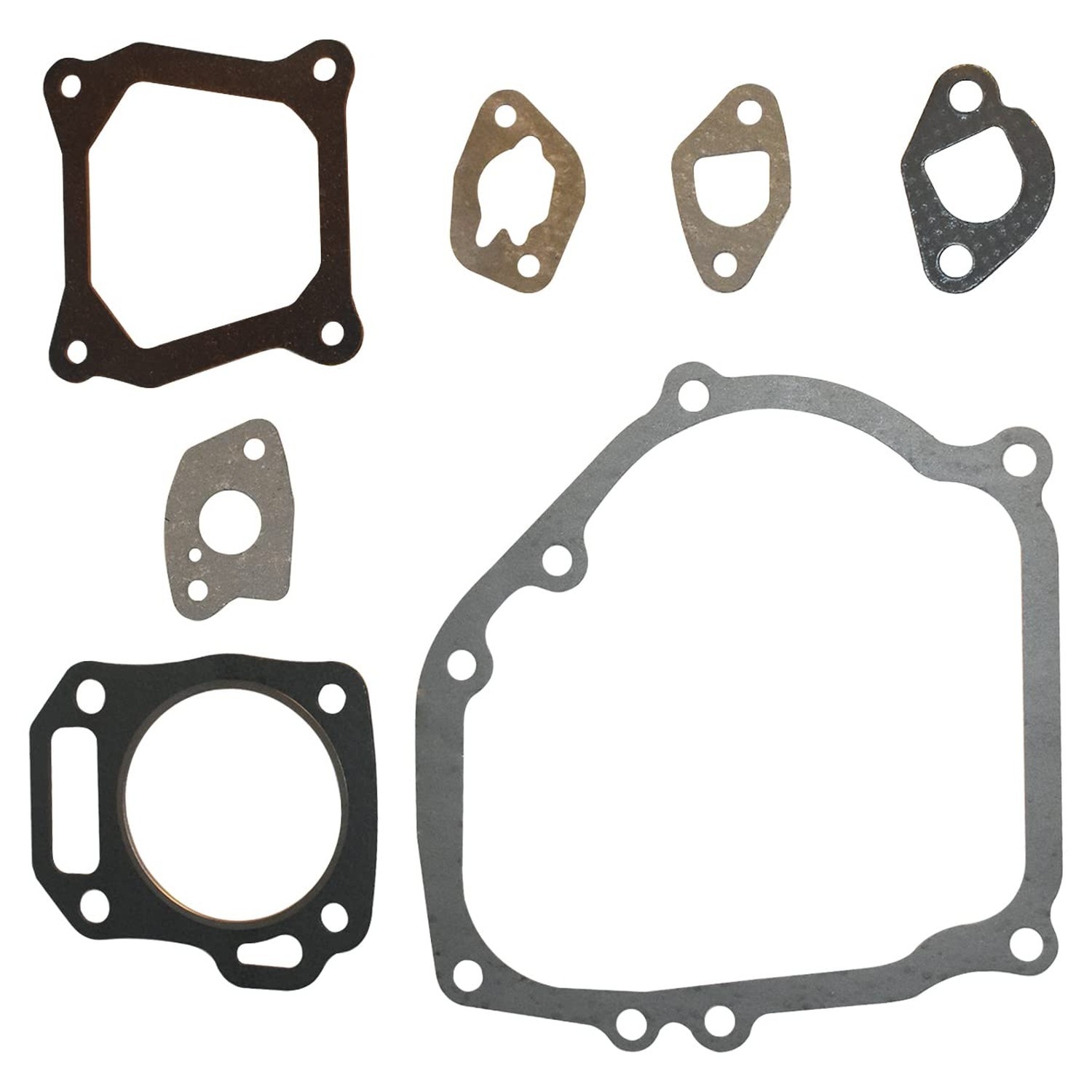3.303″ Billet Aluminum Connecting Rod With 26lb Valve Spring Kit For Honda GX…