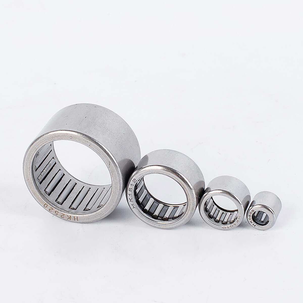 High Quality Bearing Needle Roller HK0306 to HK2030 Bearing – ALL SIZES