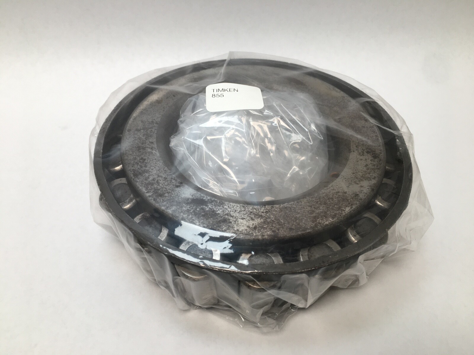 Timken 855 Taper Bearing Cone 3-1/2″ ID USA