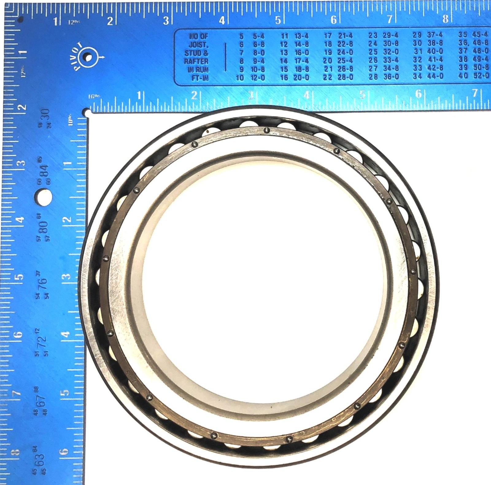 Hoffmann Cylindrical Roller Bearing (No Box) RXLS4-1/4 NOS