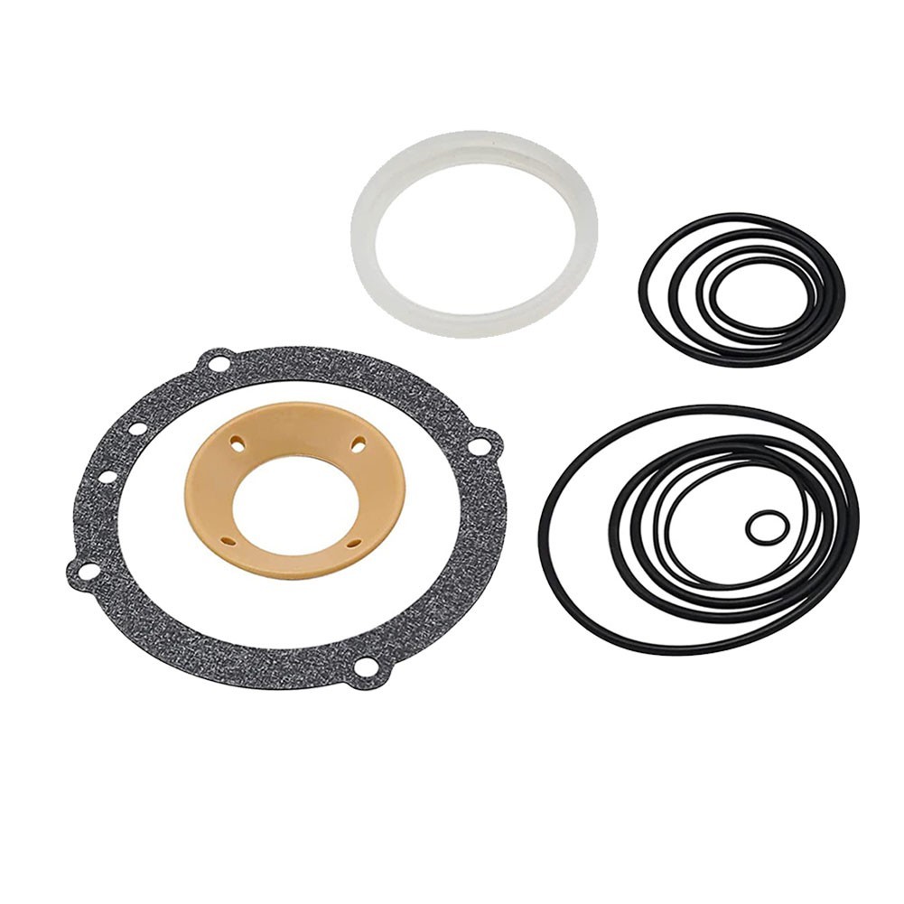 O-Ring Rebuild Kit F350S Cylinder Seal 501001 Cap Gasket Main Valve Spring500407