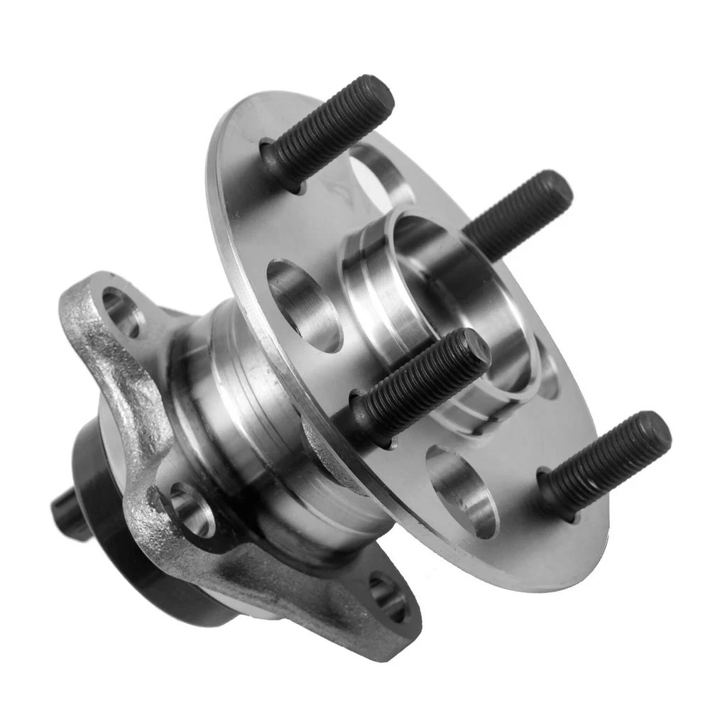 TUCAREST 512370 Rear Wheel Bearing and Hub Assembly Compatible with 2012-2019…