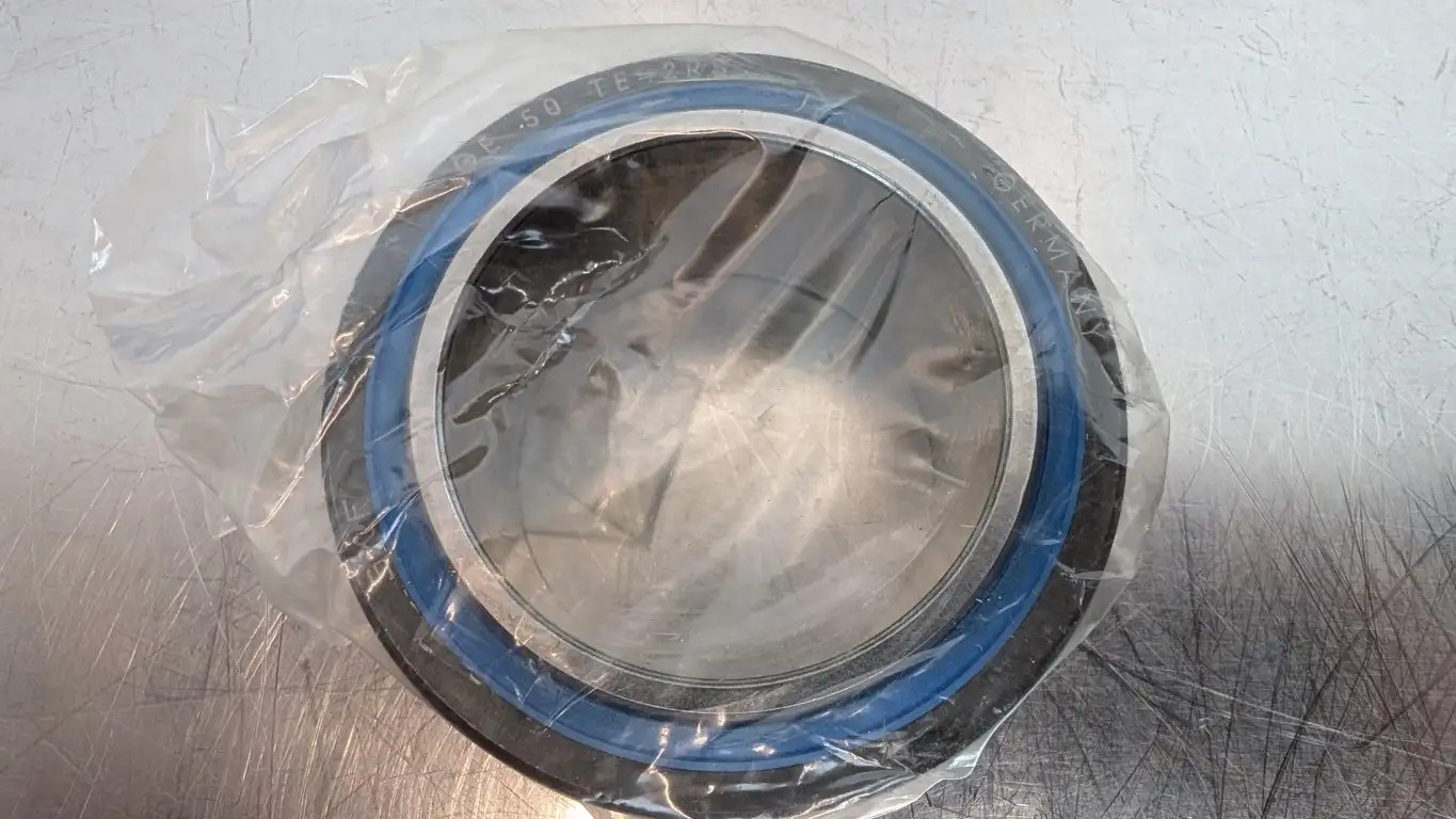 SKF GE 50 TE-2RS Spherical Roller Bearing 50mm ID 75mm OD 28mm Wide