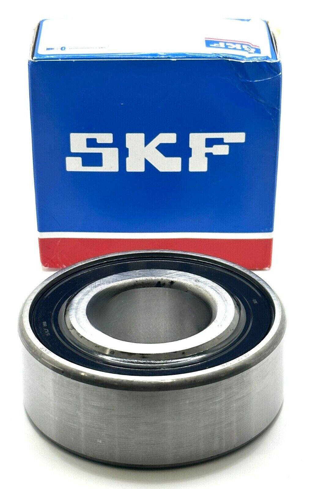 SKF 2308 E 2RS1TN9 SELF-ALIGNING BALL BEARING 40x90x33mm NEW