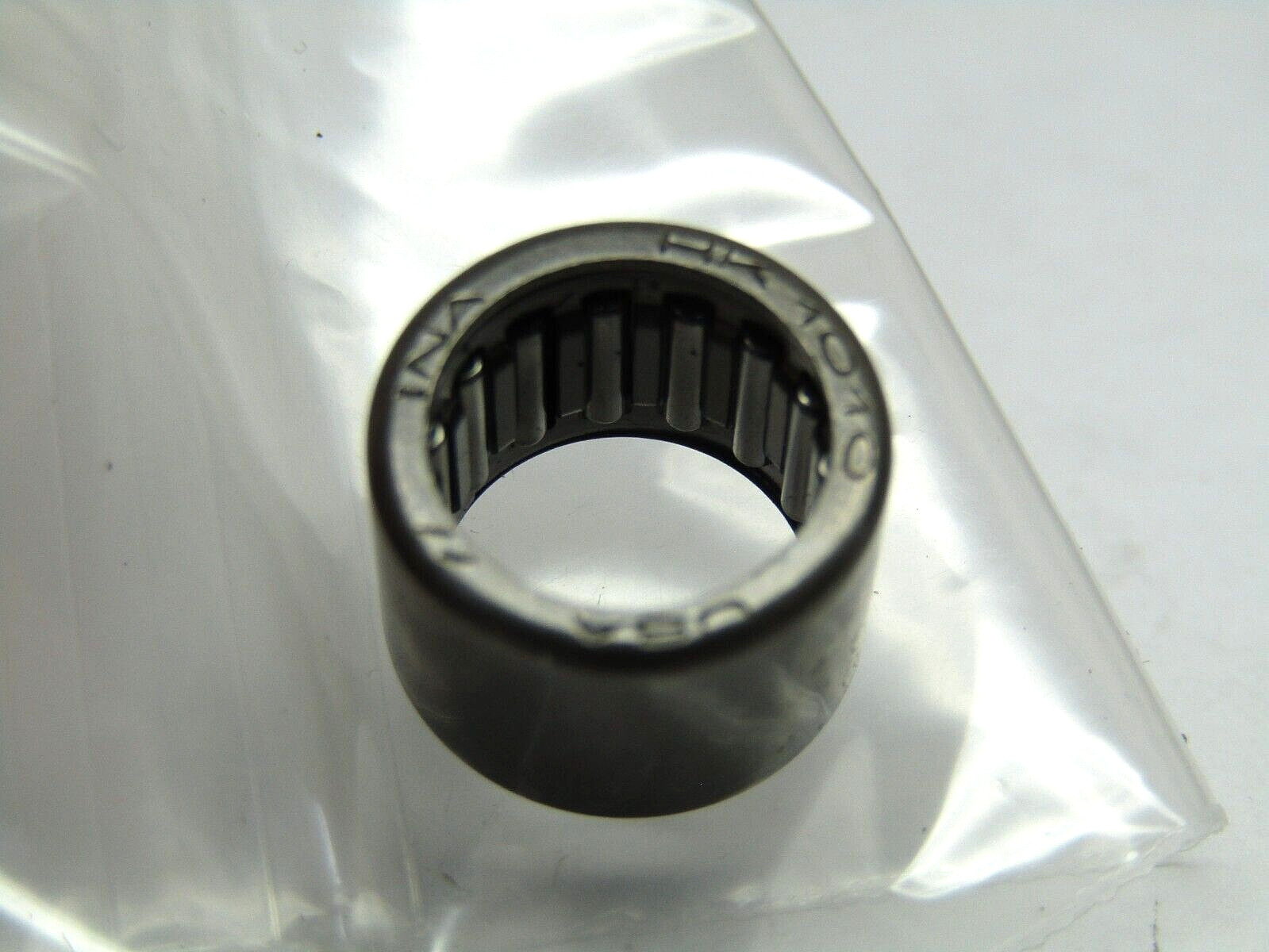 INA HK-1010 10mm X 14mm X 10mm Needle Roller Bearing