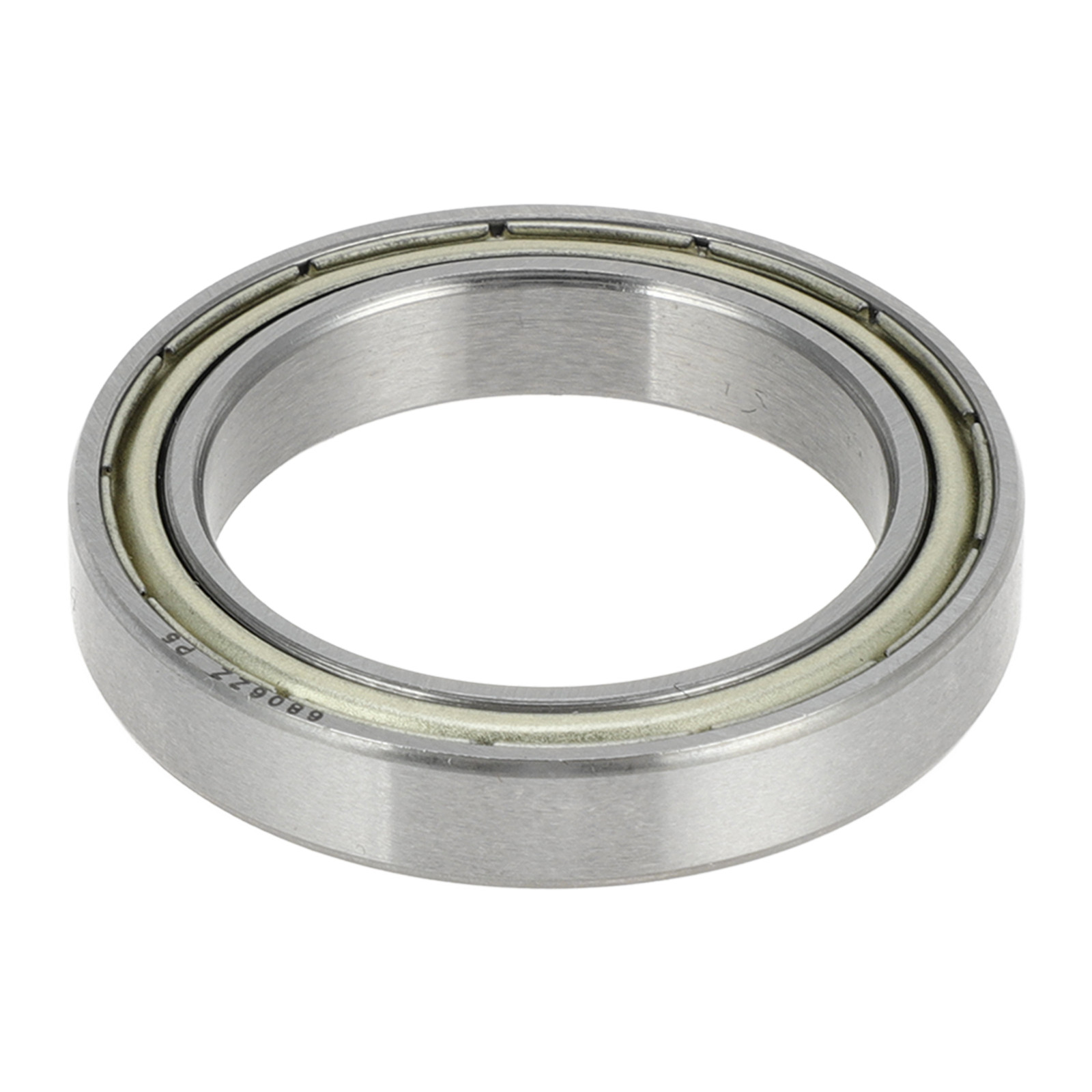 6806ZZ Deep Groove Ball Bearings P5 30x42x7mm 1 Pc Scooter Skateboard Wheel
