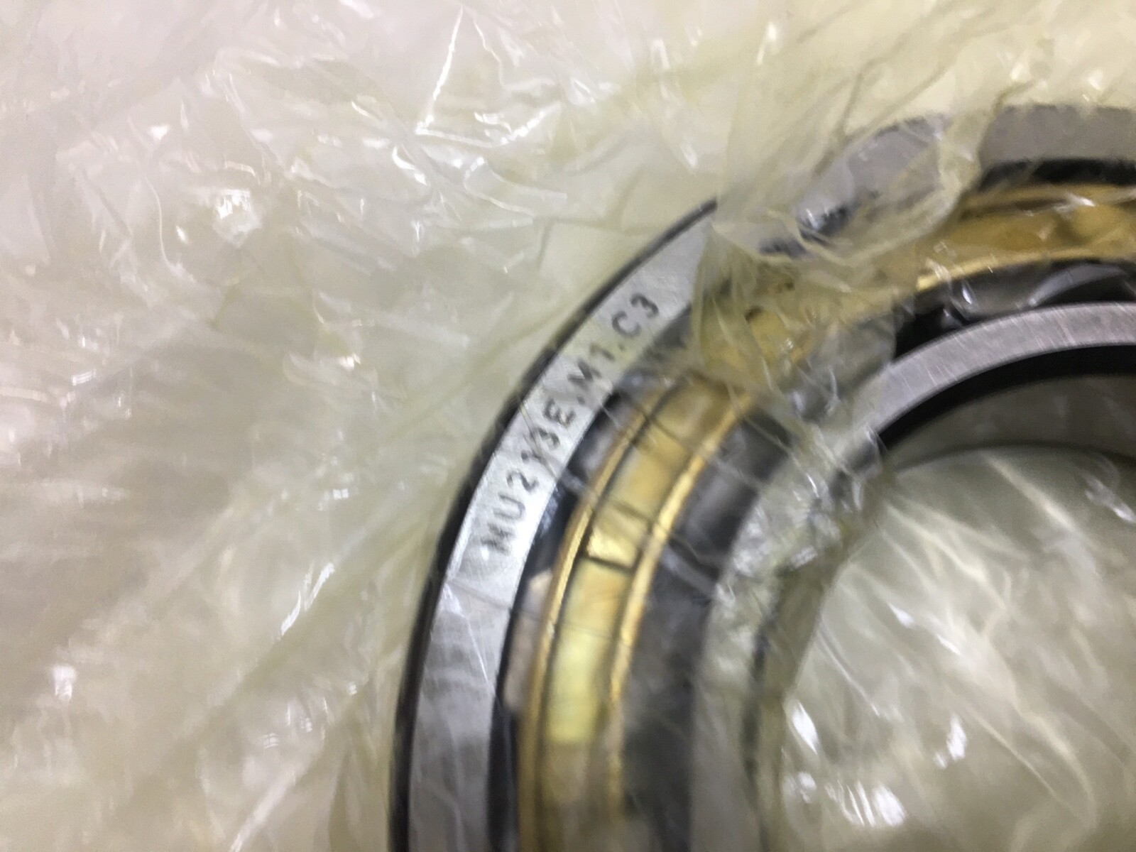 CONS NU213EMC3 Cylindrical Bearing 65x120x23 mm NU213EM1C3 NU 213 E M C3 USA