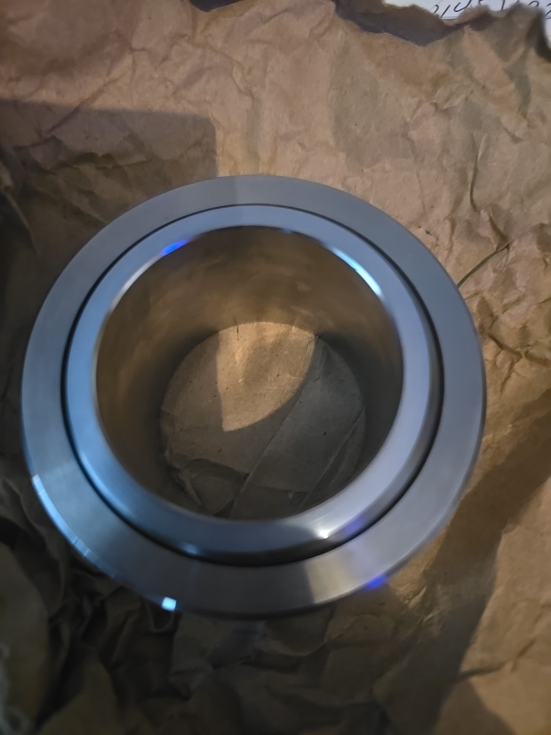RCR-32-1 Radial Spherical Bearing 2 In ID
