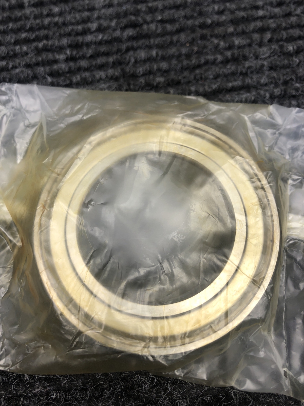 New Open Box NSK 6009ZZCM Ball Bearing 45x75x16mm