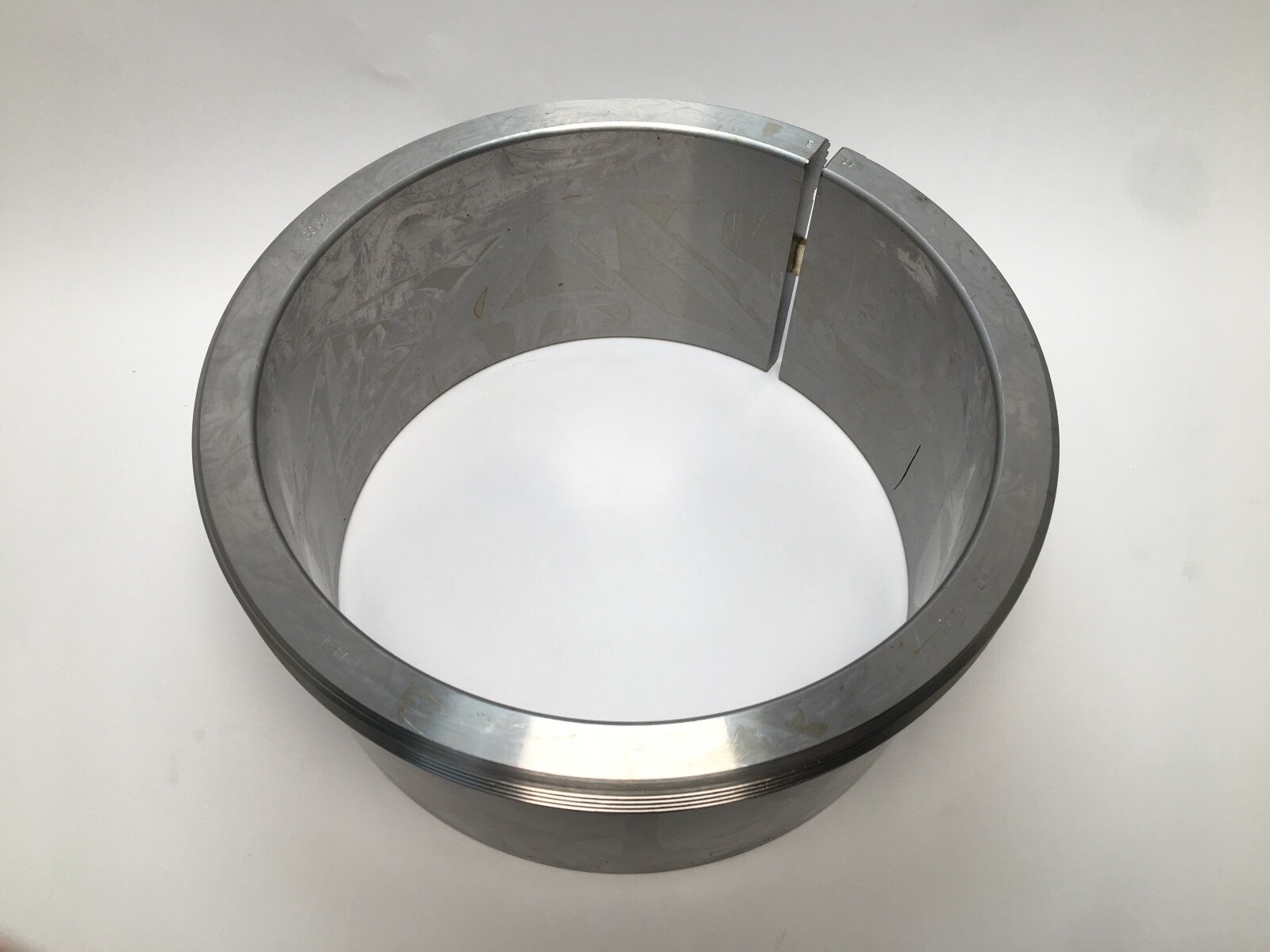 CONS AH-3052X240MM Bearing Adaptor Sleeve 240mm ID 260mm OD AH3050 Japan