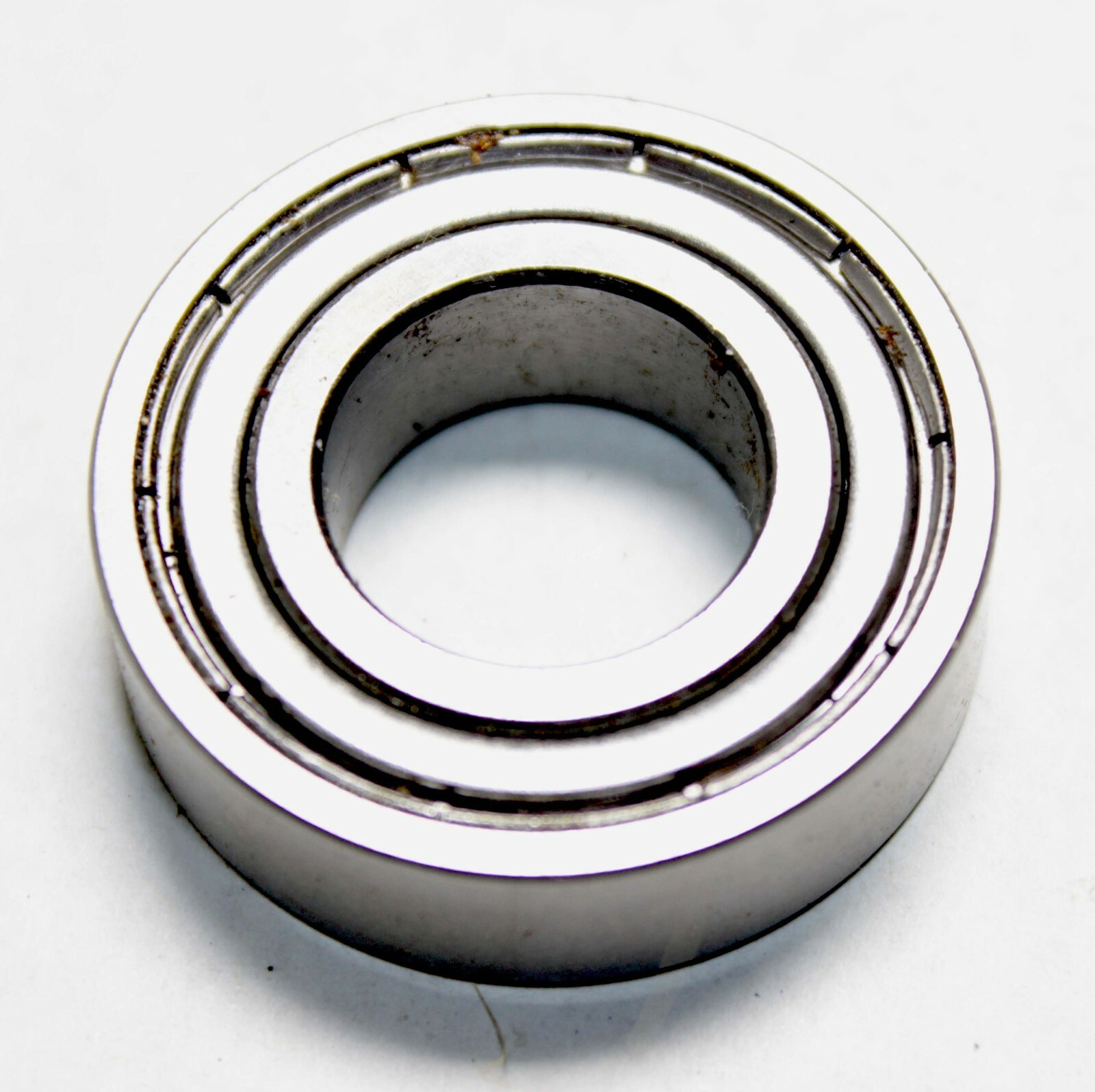 SKF 6003-2Z/C3HTS1 SEALED BEARING NOS