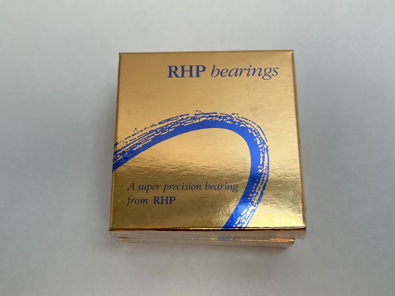 RHP 7006CTDULP4 Bearing 30x55x13 mm 7006C 7006-C-T-DUL-P4 England 2 Pcs