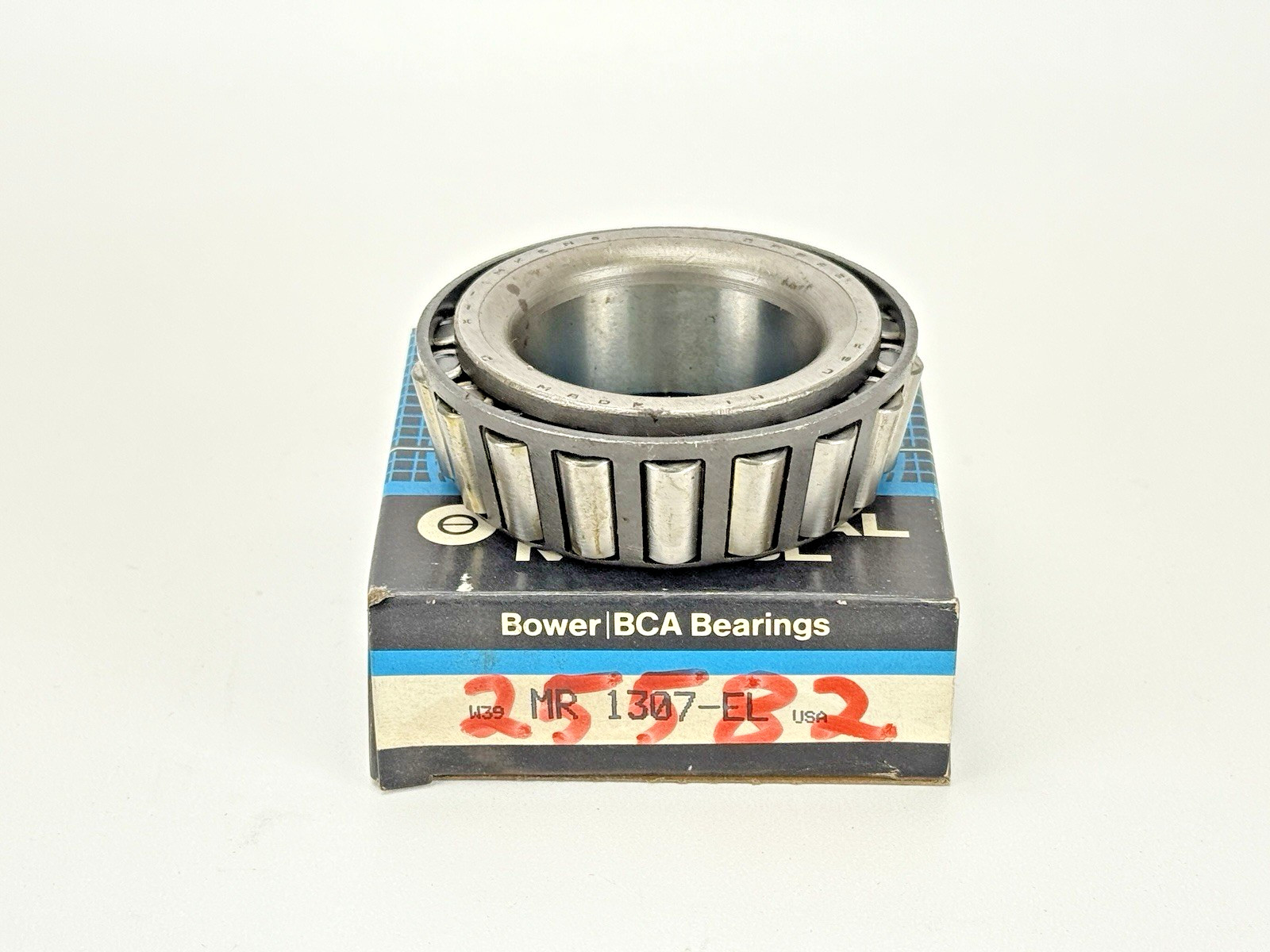 Timken 25582 Tapered Roller Bearing Cone Made in USA