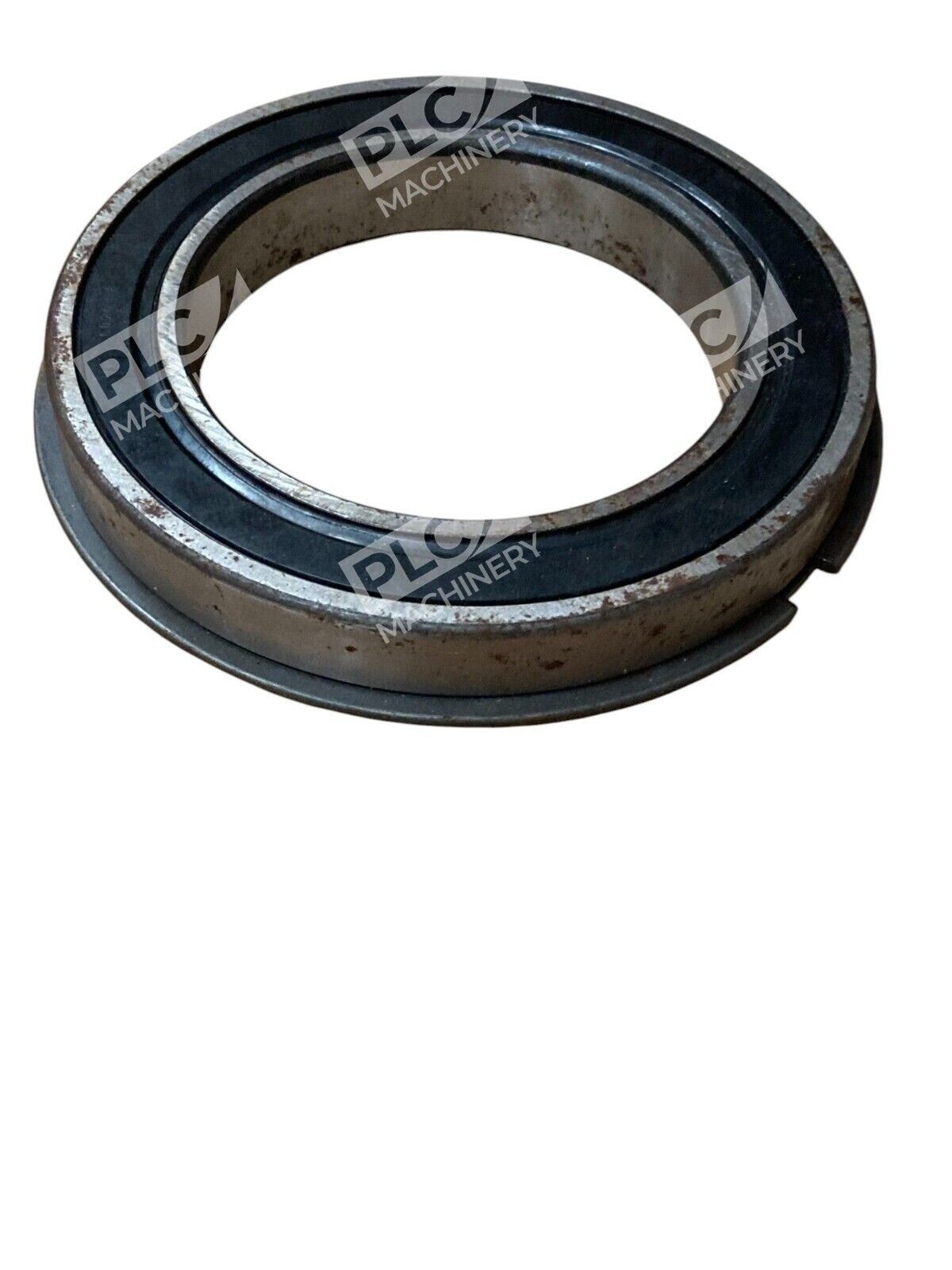 Precision Consolidated Bearings 100mm Bore Ball Bearing 6020-2RSNR